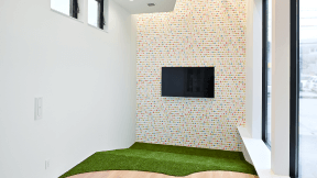 キッズスペース